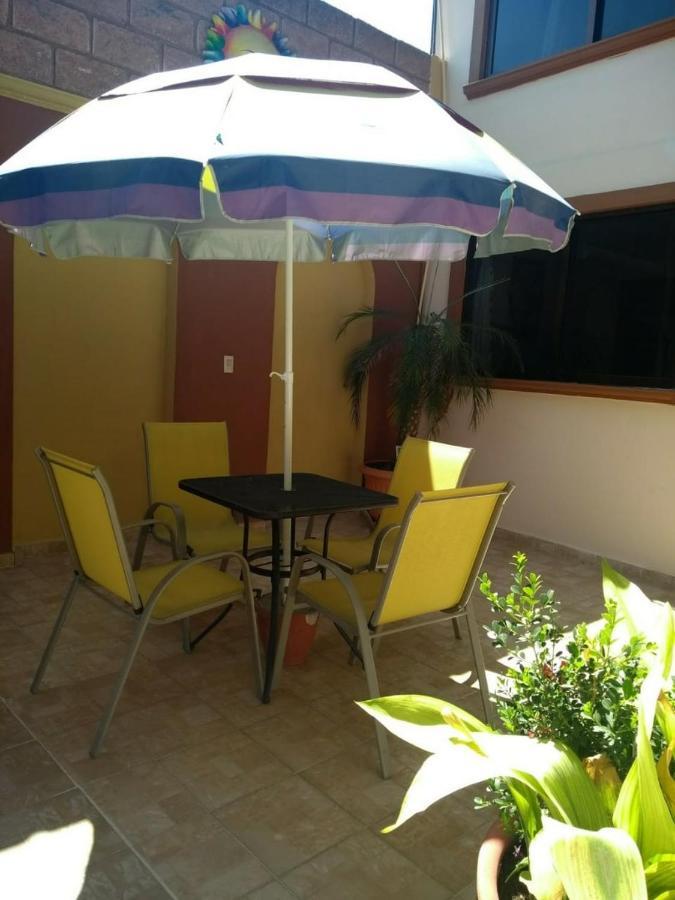 Hotel Yara Ixtapan de la Sal Exterior photo